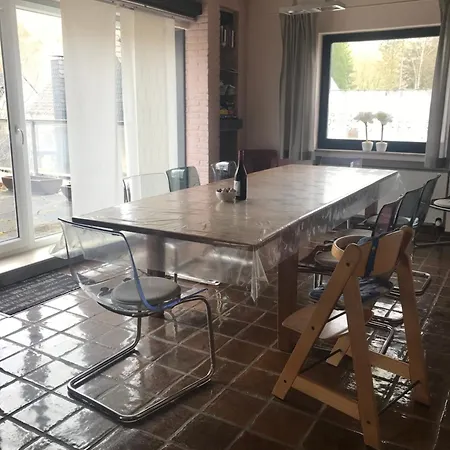 Eifelhaus4you Gemünd