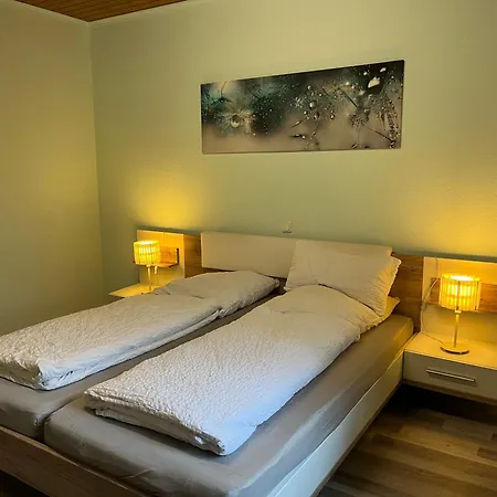 Nyaraló Eifelhaus4you