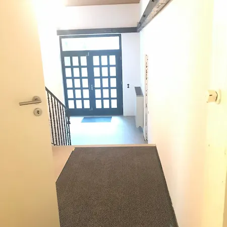 Eifelhaus4you Nyaraló *