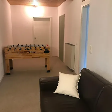 Eifelhaus4you *