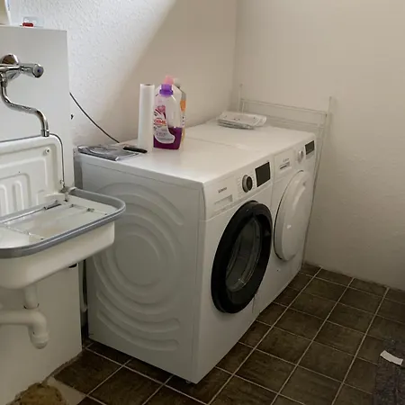 Nyaraló Eifelhaus4you