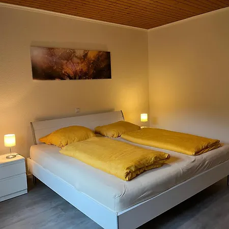 Eifelhaus4you Nyaraló Gemünd