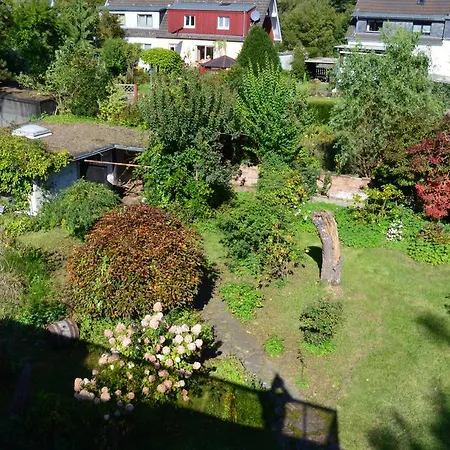 Eifelhaus4you Nyaraló