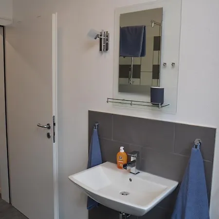 Σπίτι διακοπών Eifelhaus4you Gemünd