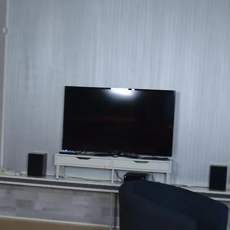 Nyaraló Eifelhaus4you Gemünd