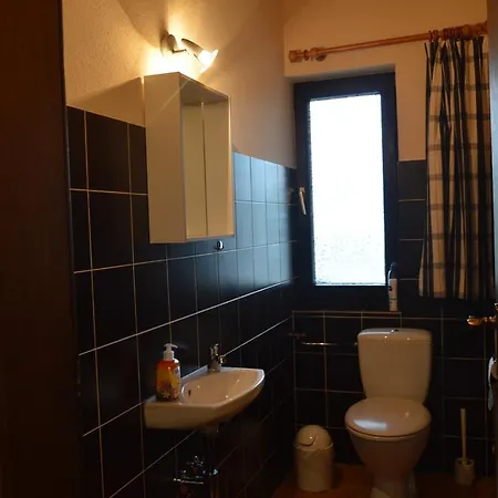 Nyaraló Eifelhaus4you *