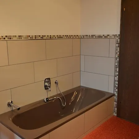 Nyaraló Eifelhaus4you