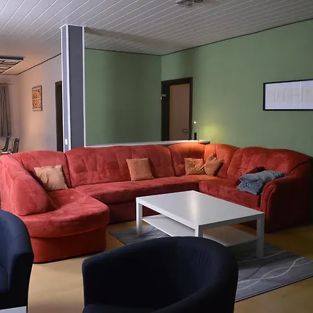 Eifelhaus4you
