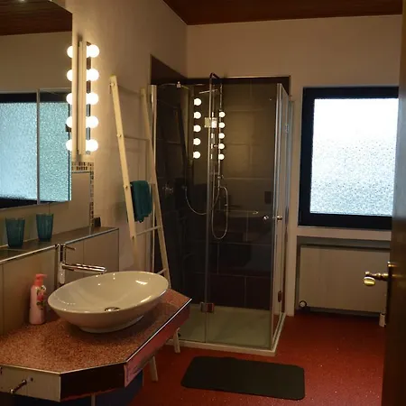 Nyaraló Eifelhaus4you