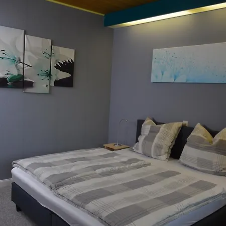 Eifelhaus4you Gemünd