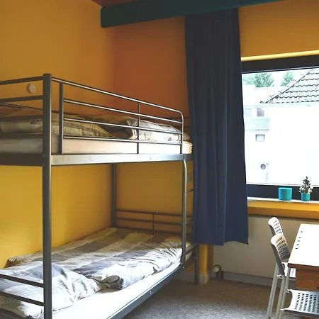 Nyaraló Eifelhaus4you