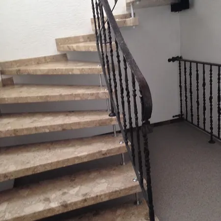 Nyaraló Eifelhaus4you *