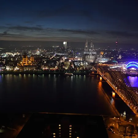 Eifelhaus4you Casa de Férias