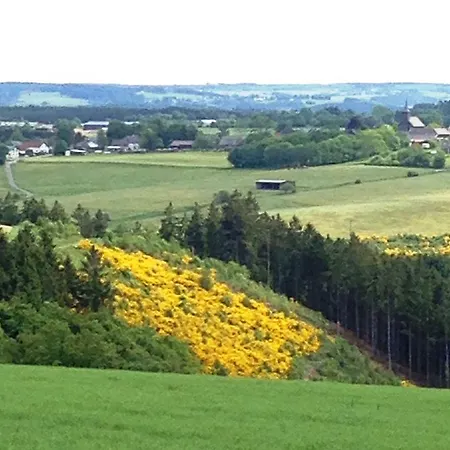 Eifelhaus4you Nyaraló