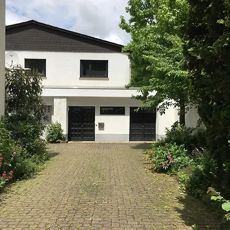 Nyaraló Eifelhaus4you *