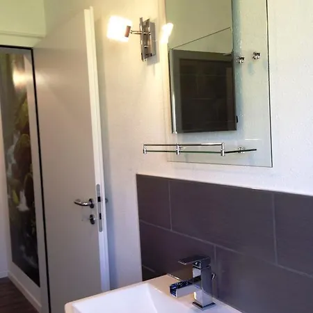 Nyaraló Eifelhaus4you Gemünd