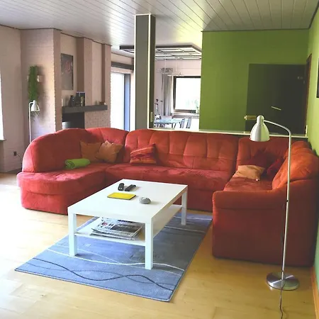 Eifelhaus4you *