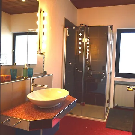 Eifelhaus4you * Gemünd