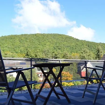 Nyaraló Eifelhaus4you