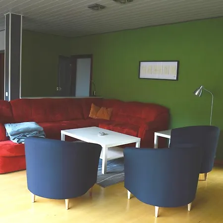 Eifelhaus4you Dom wakacyjny