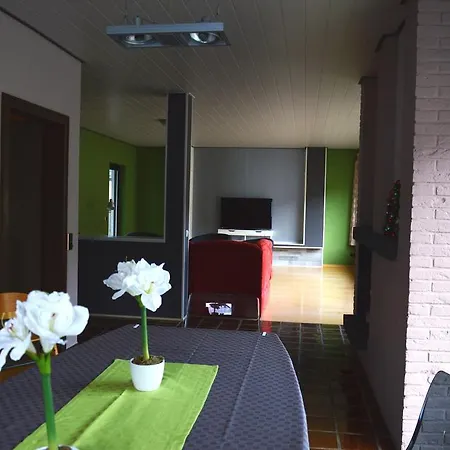 Eifelhaus4you *