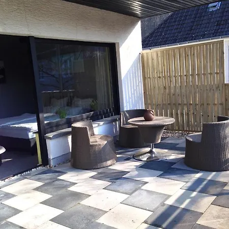 Eifelhaus4you * Gemünd