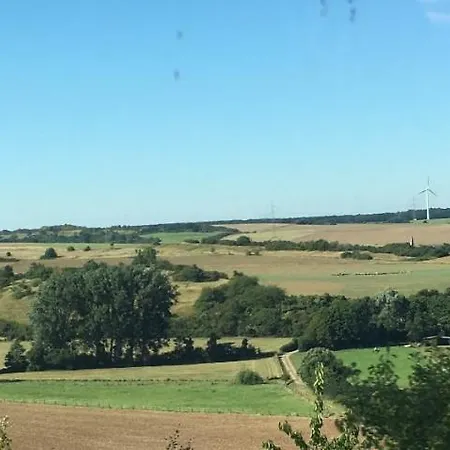 Nyaraló Eifelhaus4you Gemünd