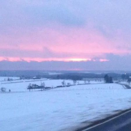 Eifelhaus4you Nyaraló Gemünd