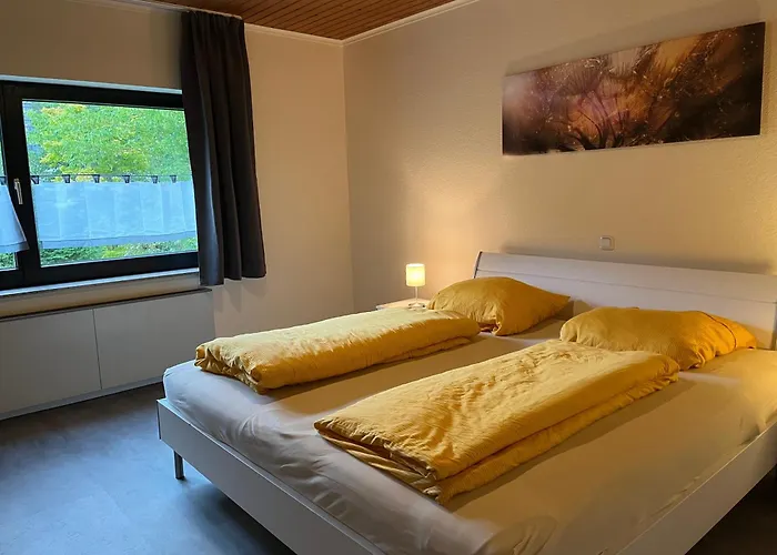 Casa vacanze Eifelhaus4you *