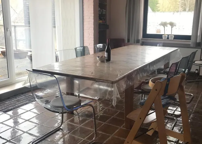 Eifelhaus4you Gemünd