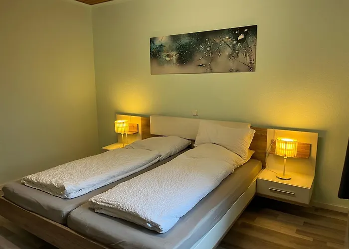 Casa vacanze Eifelhaus4you