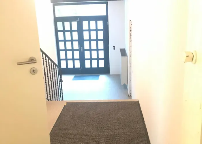 Eifelhaus4you Casa vacanze *