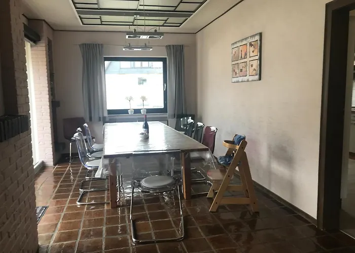 Casa vacanze Eifelhaus4you *