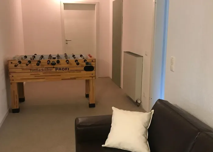 Eifelhaus4you *