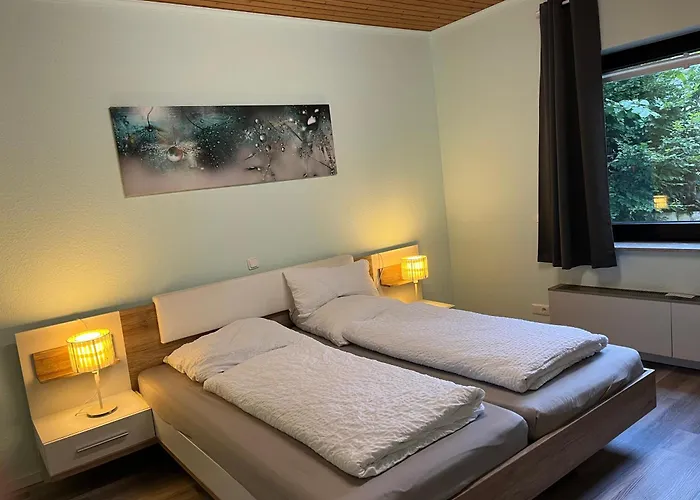 Casa vacanze Eifelhaus4you