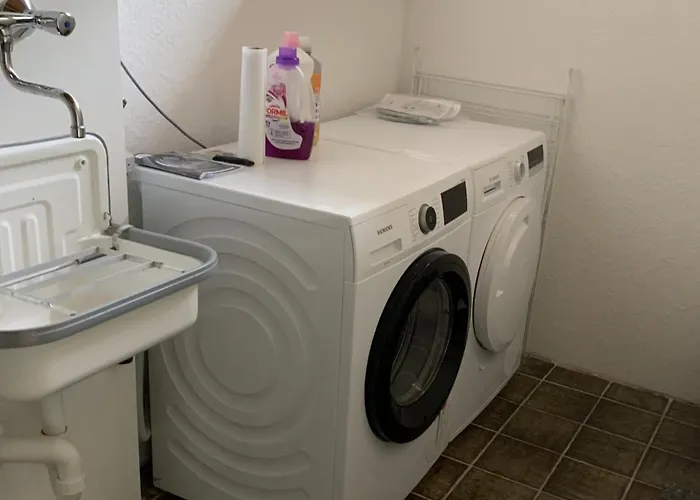 Casa vacanze Eifelhaus4you