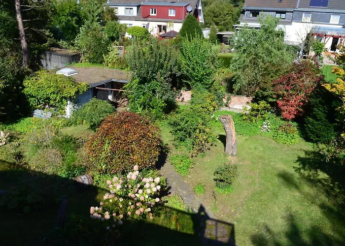 Eifelhaus4you Casa vacanze