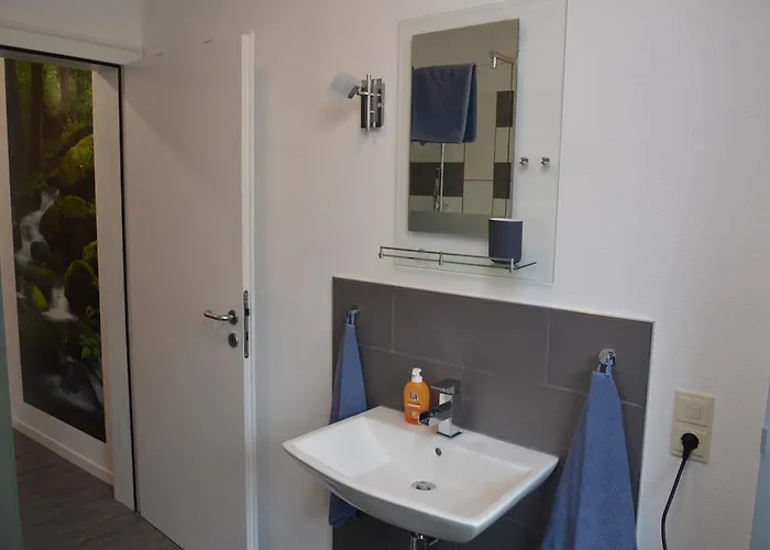 Casa vacanze Eifelhaus4you Gemünd