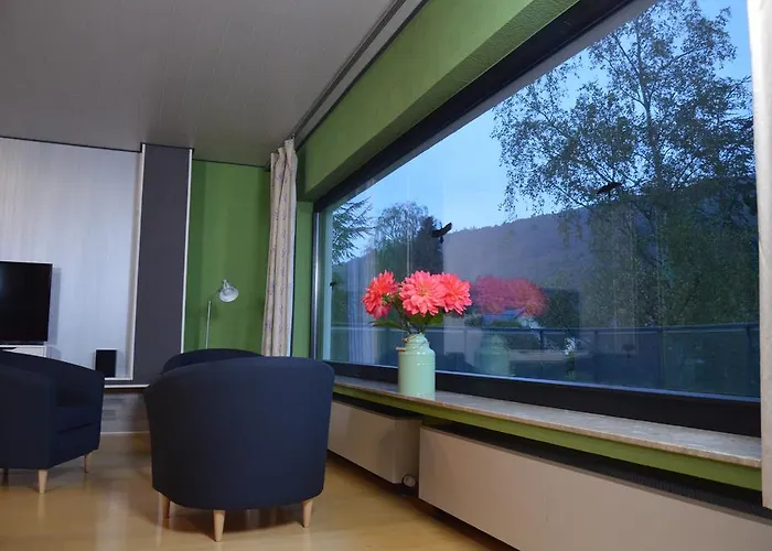 Casa vacanze Eifelhaus4you Gemünd