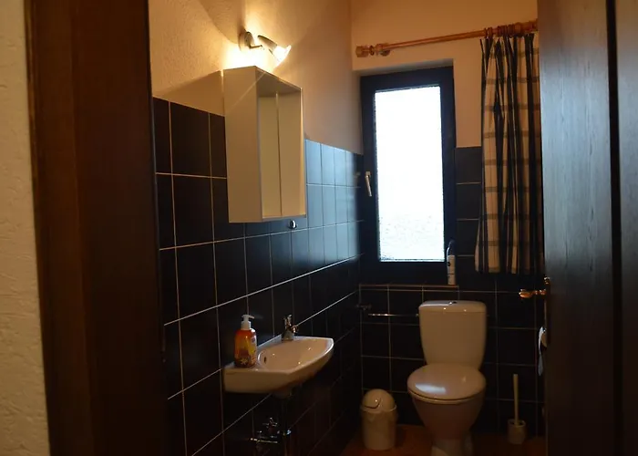 Casa vacanze Eifelhaus4you *