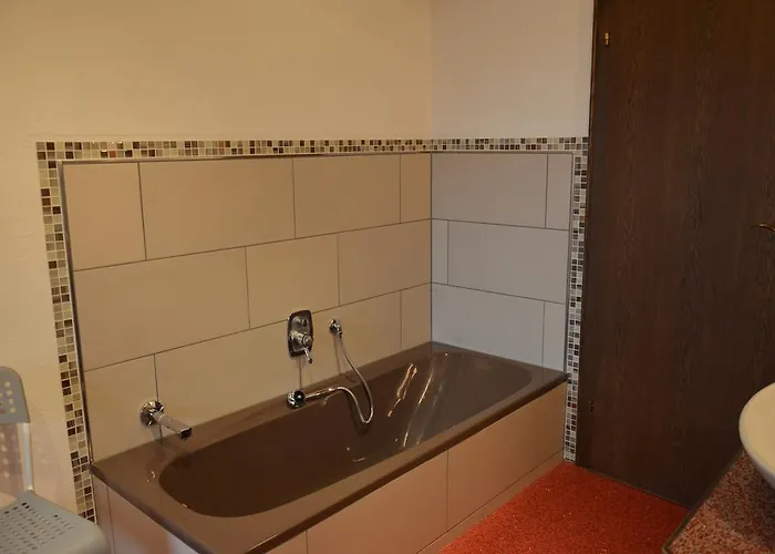 Casa vacanze Eifelhaus4you