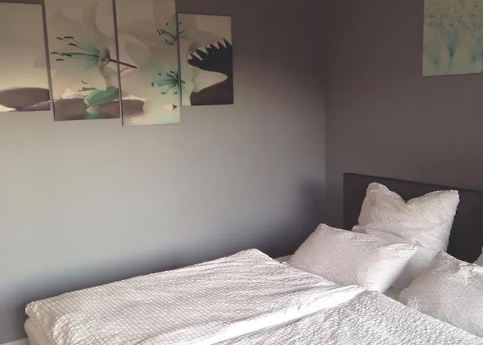 Casa vacanze Eifelhaus4you *