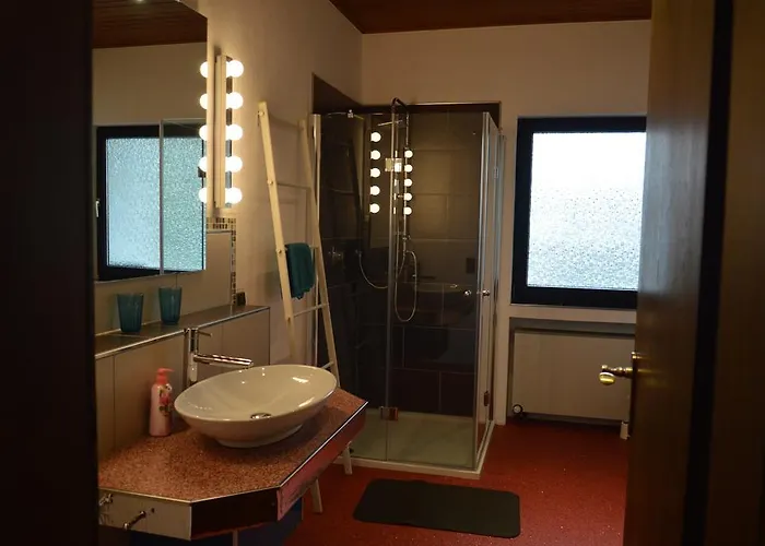 Casa vacanze Eifelhaus4you