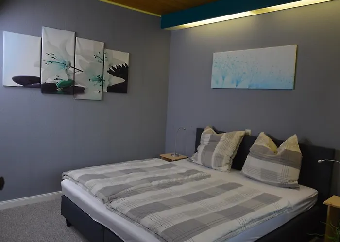 Eifelhaus4you Gemünd