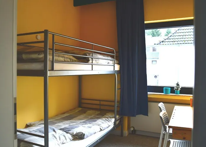 Casa vacanze Eifelhaus4you