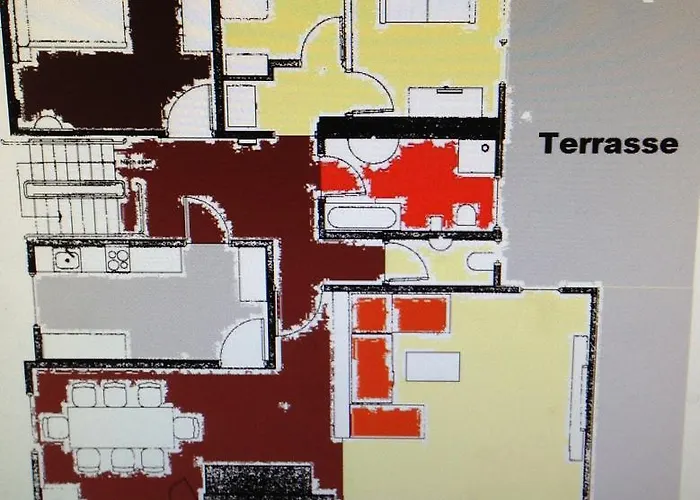 Eifelhaus4you Casa vacanze