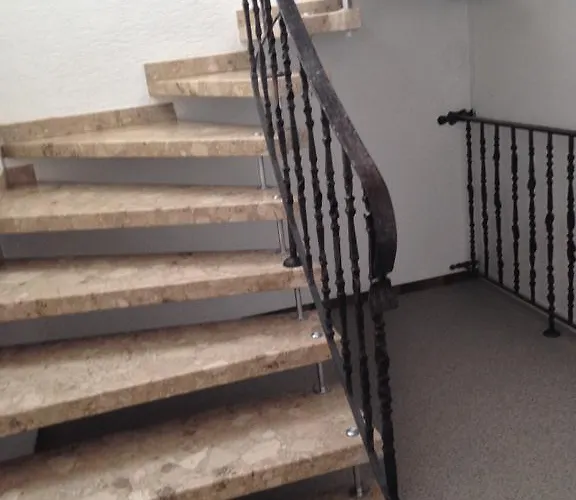 Casa vacanze Eifelhaus4you *