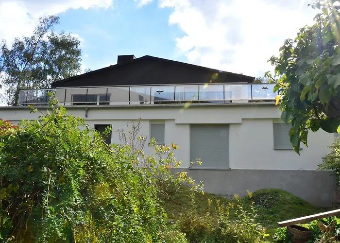 Eifelhaus4you Casa vacanze Gemünd