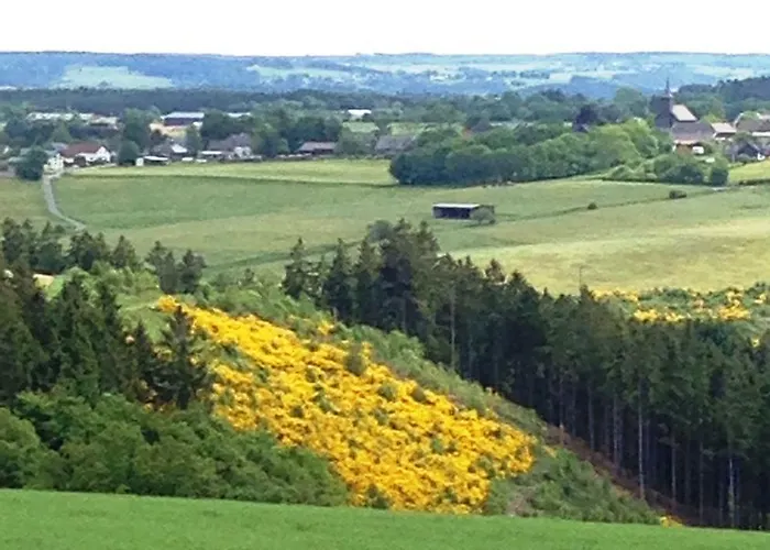 Eifelhaus4you Casa vacanze