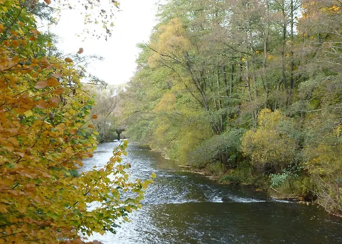 Casa vacanze Eifelhaus4you